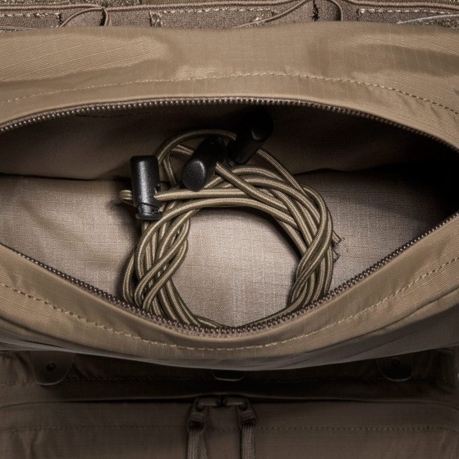 TT MODULAR GUNNERS PACK - SAC A DOS MODULABLE - 14L - COYOTE