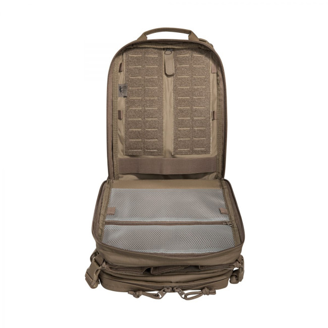 TT MODULAR GUNNERS PACK - MODULAIRE RUGZAK - 14L - COYOTE