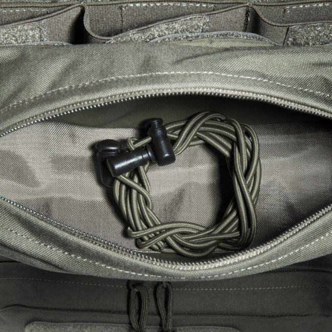 TT MODULAR GUNNERS PACK - SAC A DOS MODULABLE - 14L - VERT SGO