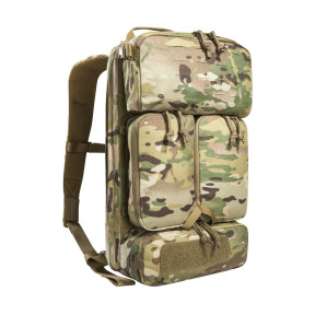 Zaino Modular Gunners pack 14 L Multicam - Tasmanian Tiger