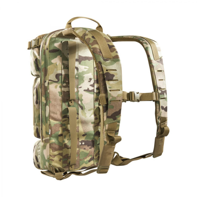 TT MODULAR GUNNERS PACK - MODULARER RUCKSACK - 14L - MULTICAM