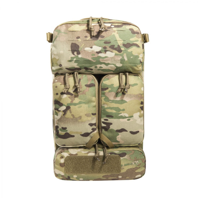 TT MODULAR GUNNERS PACK - MODULAIRE RUGZAK - 14L - MULTICAM