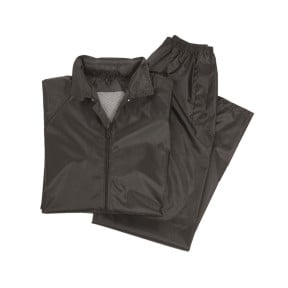 Tenue de pluie - Miltec