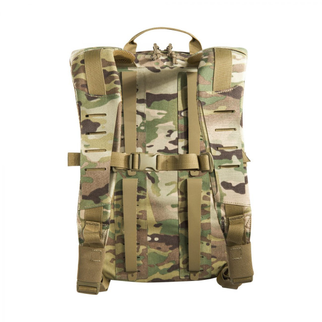 TT MODULAR GUNNERS PACK - MODULAIRE RUGZAK - 14L - MULTICAM