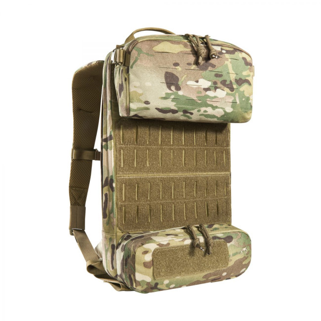 TT MODULAR GUNNERS PACK - SAC A DOS MODULABLE - 14L - MULTICAM