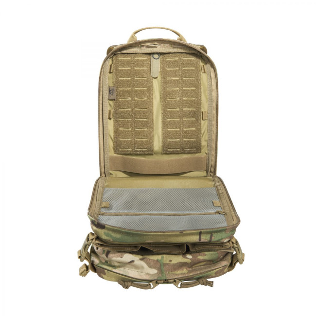 TT MODULAR GUNNERS PACK - MODULARER RUCKSACK - 14L - MULTICAM