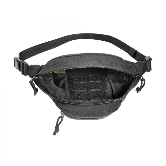 TT MODULAR HIP BAG - HÜFTTASCHE - SCHWARZ