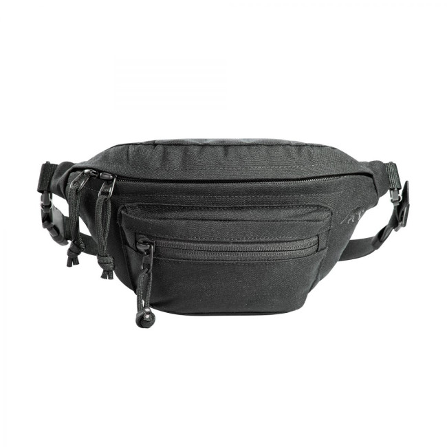 TT MODULAR HIP BAG - SACOCHE BANANE - NOIR