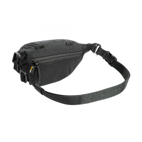 TT MODULAR HIP BAG - HEUPTAS - ZWART