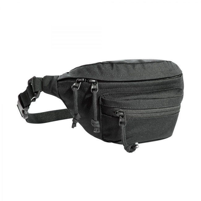 TT MODULAR HIP BAG - SACOCHE BANANE - NOIR