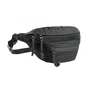 TT MODULAR HIP BAG - HÜFTTASCHE - SCHWARZ