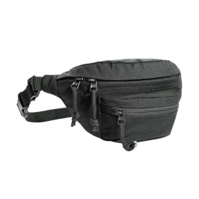 TT MODULAR HIP BAG - HÜFTTASCHE - SCHWARZ