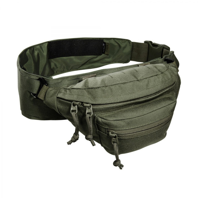 TT MODULAR HIP BAG - NERKA - OLIVE