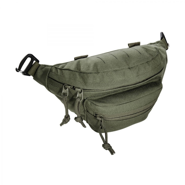 TT MODULAR HIP BAG - HÜFTTASCHE - OLIV