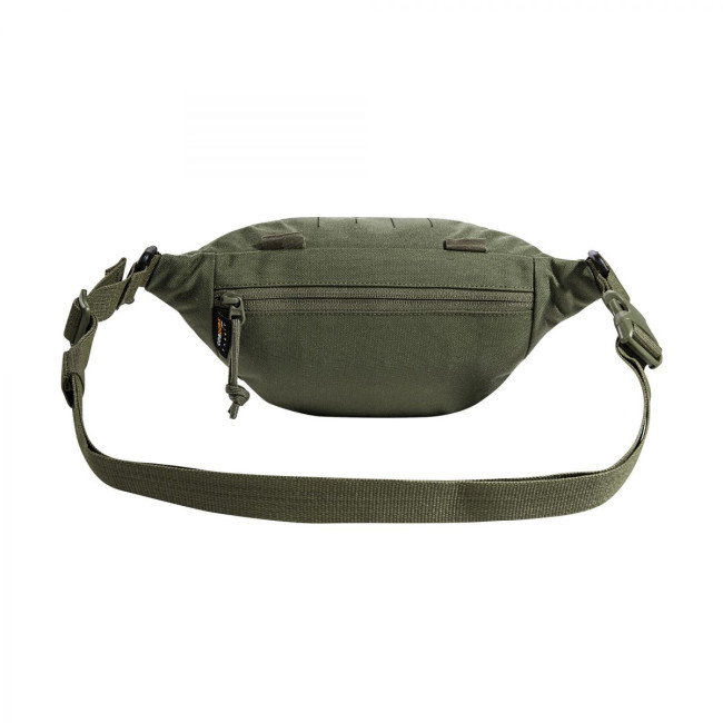 TT MODULAR HIP BAG - NERKA - OLIVE