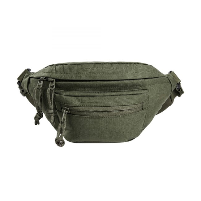 TT MODULAR HIP BAG - HÜFTTASCHE - OLIVE
