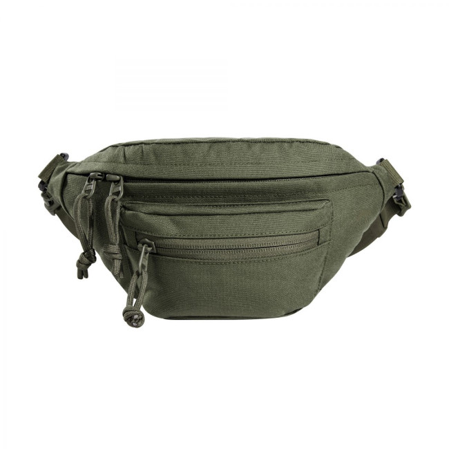 TT MODULAR HIP BAG - NERKA - OLIVE