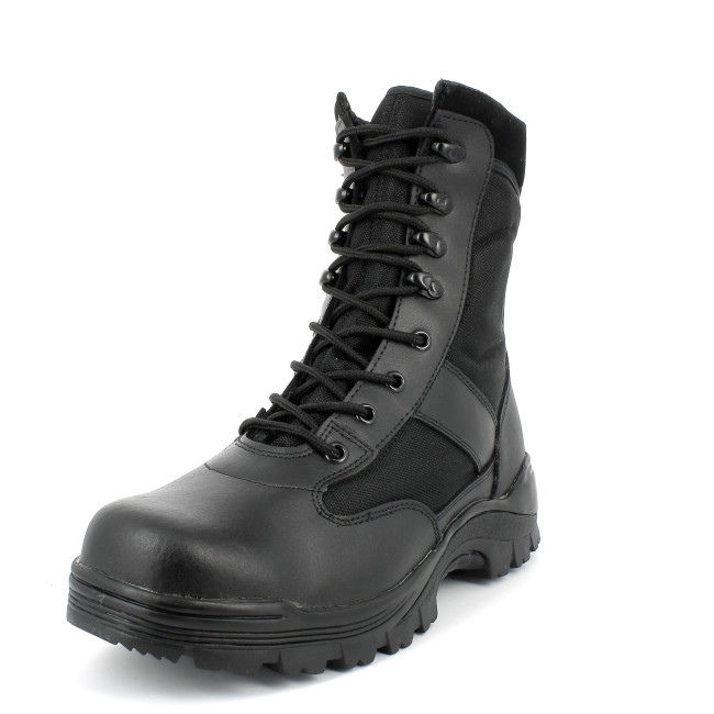 Chaussure SECURITY coquée - MilTec