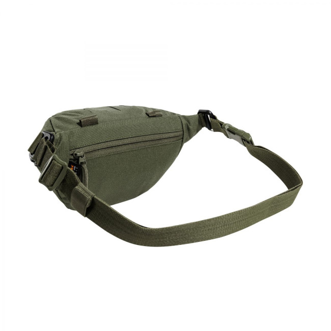 TT MODULAR HIP BAG - SACOCHE BANANE - OLIVE