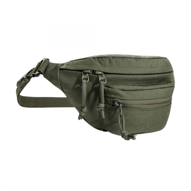 TT MODULAR HIP BAG - HÜFTTASCHE - OLIVE