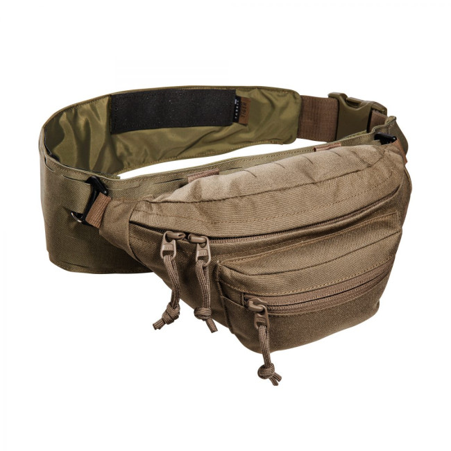 TT MODULAR HIP BAG - SACOCHE BANANE - COYOTE