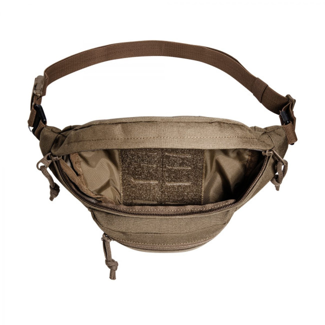 TT MODULAR HIP BAG - HEUPTAS - COYOTE