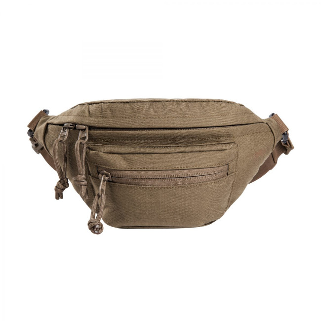 TT MODULAR HIP BAG - NERKA - COYOTE
