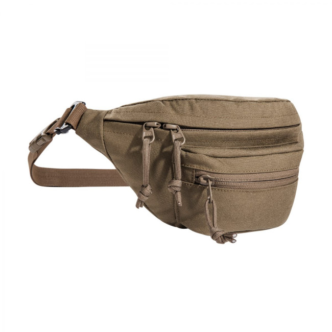 TT MODULAR HIP BAG - HEUPTAS - COYOTE