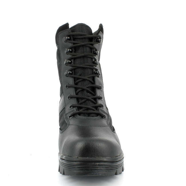 Chaussure SECURITY coquée - MilTec