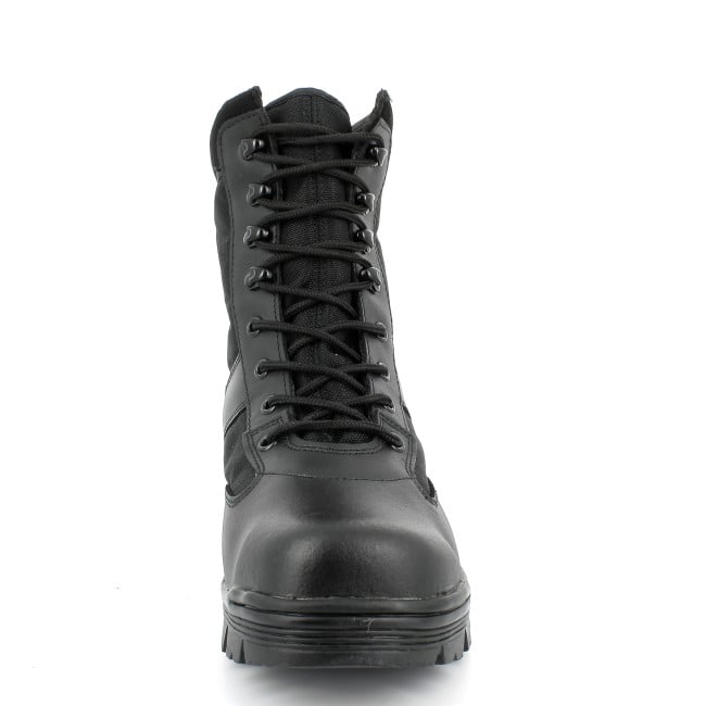 Chaussure SECURITY coquée - MilTec