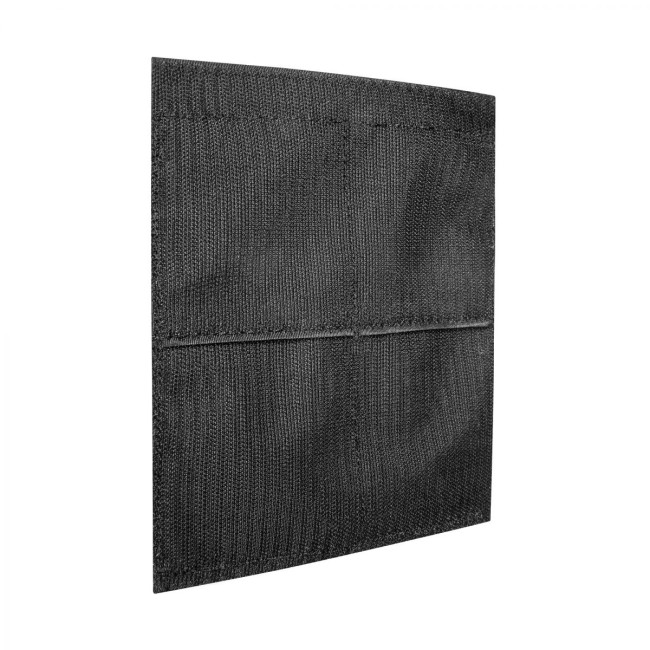 TT MODULAR COLLECTOR M VELCRO - NETZTASCHE - 12X10X1CM - SCHWARZ
