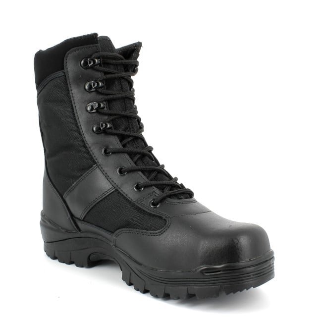 Chaussure SECURITY coquée - MilTec
