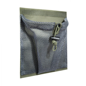TT MODULAR COLLECTOR M VELCRO - NETTAS - 16X16X1CM - OLIJF