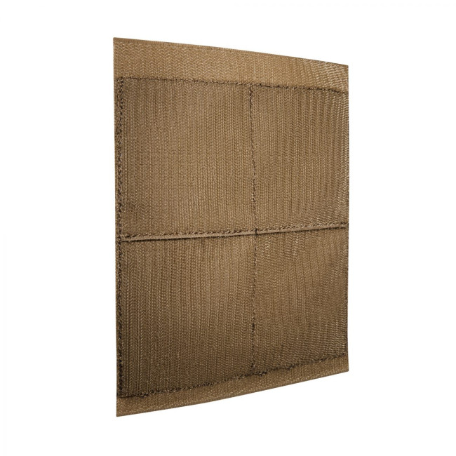 TT MODULAR COLLECTOR M VELCRO - KIESZEŃ SIATKOWA - 12X10X1CM - COYOTE