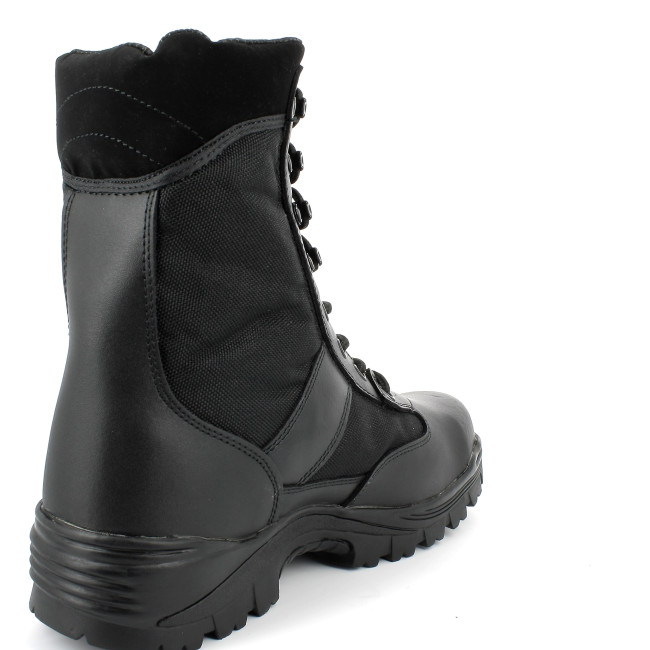 Chaussure SECURITY coquée - MilTec