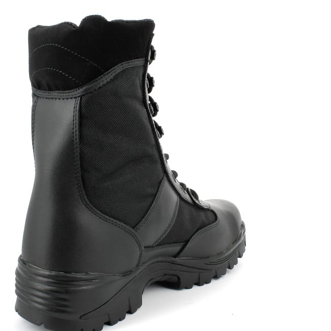 Chaussure SECURITY coquée - MilTec