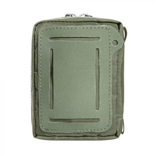 TT FIRST AID MINI - ERSTE-HILFE-SET - OLIV