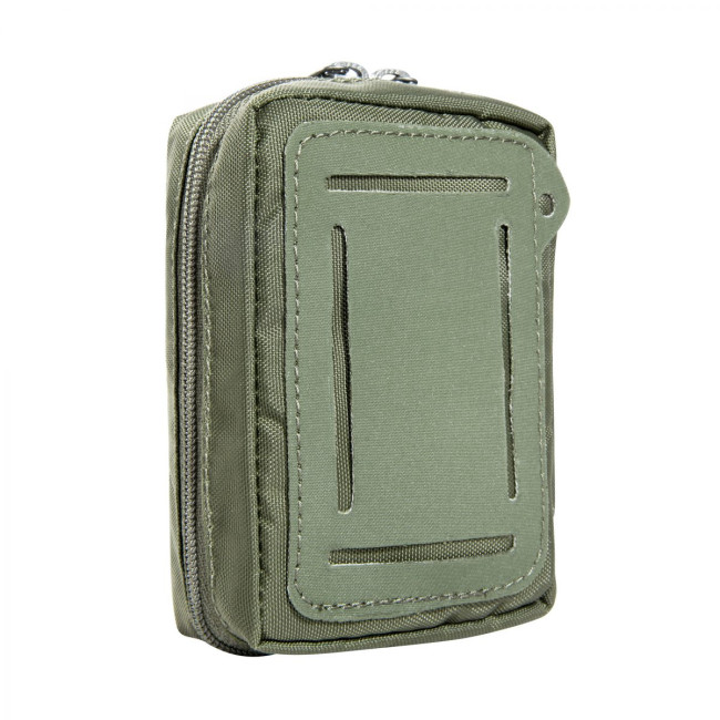 TT FIRST AID MINI - TROUSSE DE PREMIER SECOURS - OLIVE
