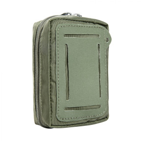 TT FIRST AID MINI - ERSTE-HILFE-SET - OLIVE