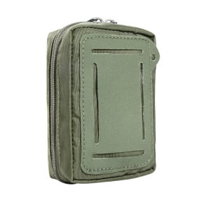 TT FIRST AID MINI - TROUSSE DE PREMIER SECOURS - OLIVE