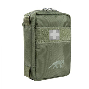 TT FIRST AID MINI - APTECZKA PIERWSZEJ POMOCY - OLIVE
