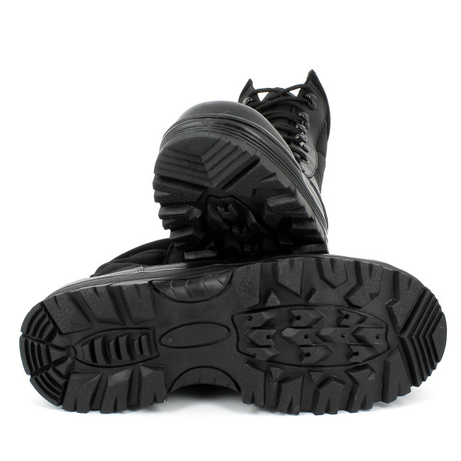 Chaussure SECURITY coquée - MilTec
