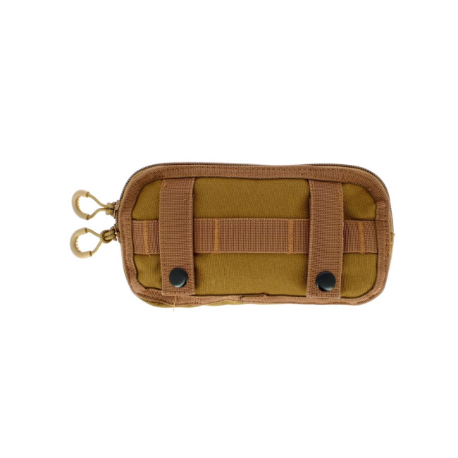 Trousse Baroud Box Dark Coyote - Ares
