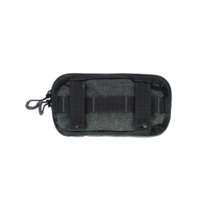 Kosmetyczka Baroud Box Dark Grey - Ares