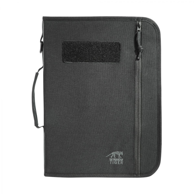 TT FILE SERVER A4 MKII - PORTE DOCUMENTS A4 - NOIR