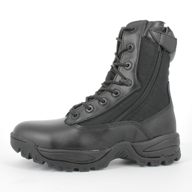 Tactical Double Zip Schoenen - MILTEC