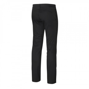 Herren-Chinohose SLACK schwarz - Molinel