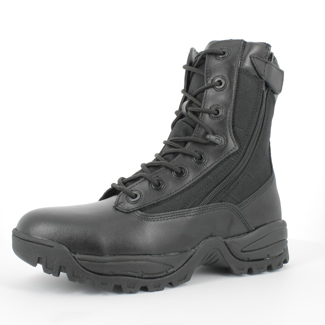 Chaussures Tactical Double Zip - MILTEC