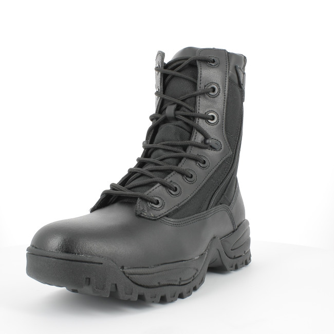 Tactical Double Zip Schuhe - MILTEC