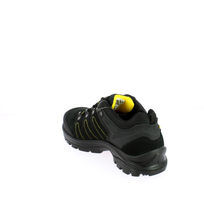 RIDE LX S3 75884 BLK-Black